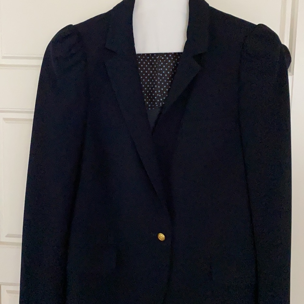 Blazer - Picture 2 of 2